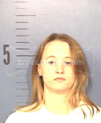 Christina Ann Yarbrough