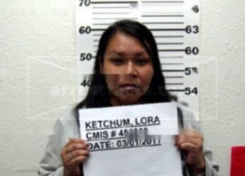 Lora Ann Ketchum
