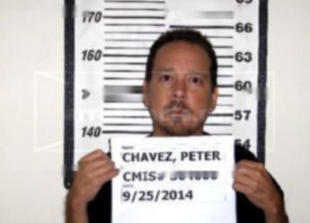 Peter Joseph Chavez