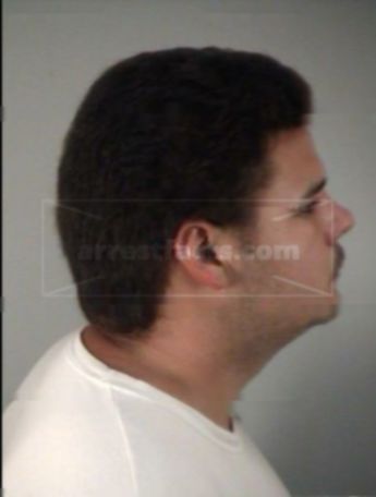 Steven Michael Phillips