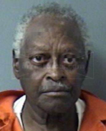 Eddie Clarence Stallworth