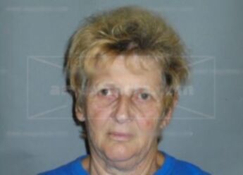 Shirley Jeanne Phillips