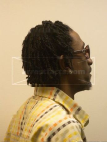 Quentin Jermaine Roberts