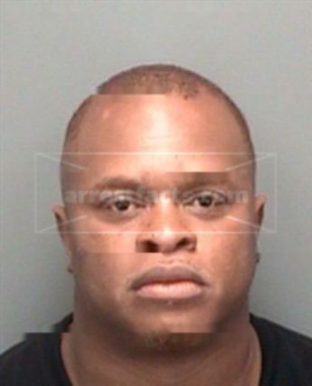 Randy Garnell Bethune