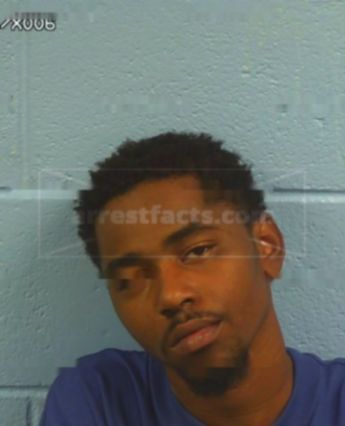 Shannon Demetrius James