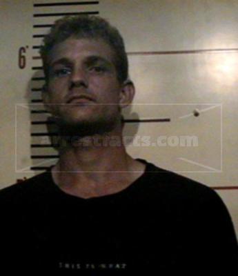 Robert Troy Maxwell