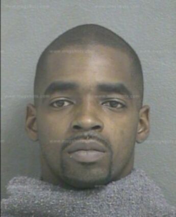 Darrell Bernard Baylis Jr