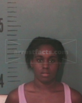 Jacquelyn Juanice Jackson