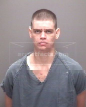 Tyler James Williamson