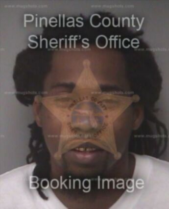 Rodney Terrell Lumpkin