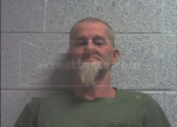 Alvin Keith Mcmahan