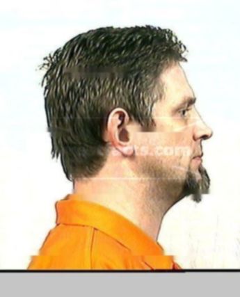 Robert James Morgan Jr.