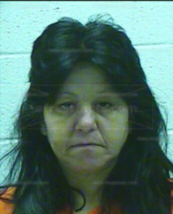 Joletha Jones