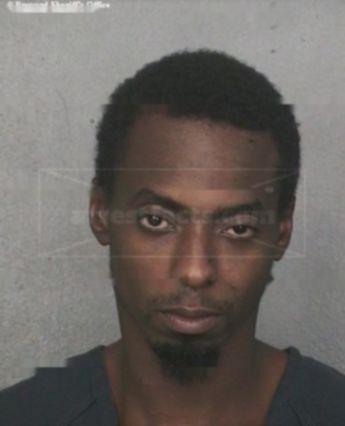 Sheldon Coleman