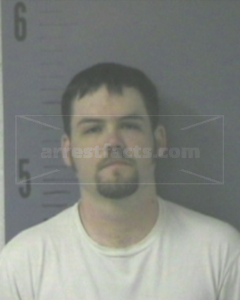 Keith Lane Corley