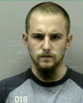 Travis Wayne Everett