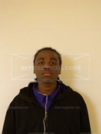Anthony Antreon Donelson