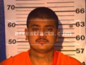 Carlos Jesus (Starr Co.) Rodriguez