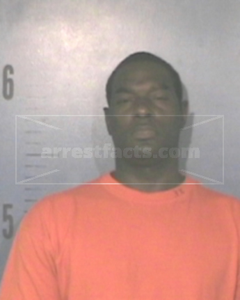 Anthony Dewayne Jackson