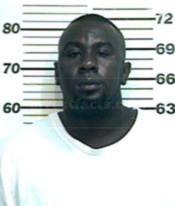 Derrick Lamont Williams