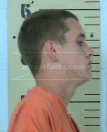 Blake Thomas Eastland