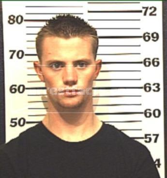 Logan William Baldree