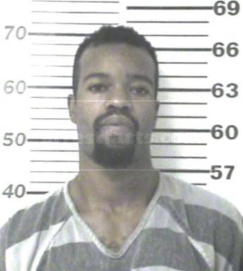 Anthony Jawan Manning