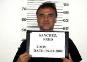 Fred Sanchez