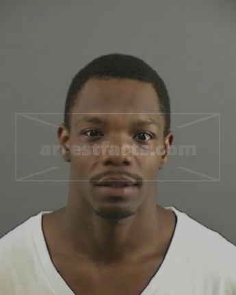 Darryl Deandre Keller