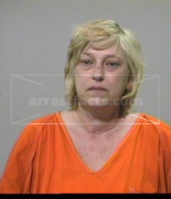 Tammy Ann Lumley Tipps