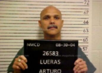 Arturo Arnold Lueras