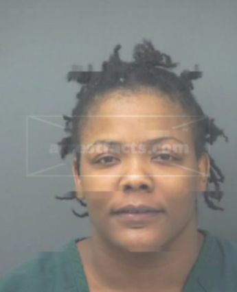 Shanda Latedra Wiggins