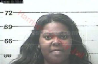 Latasha Marie Roper