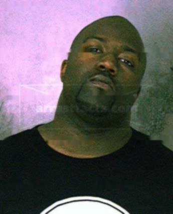Terrance Cosby