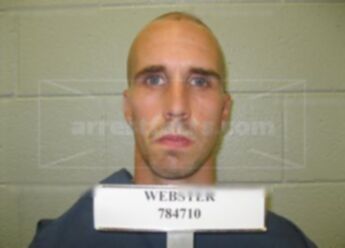 Stephen Michael Webster