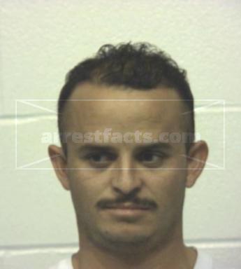 Juan Enrique Ortiz