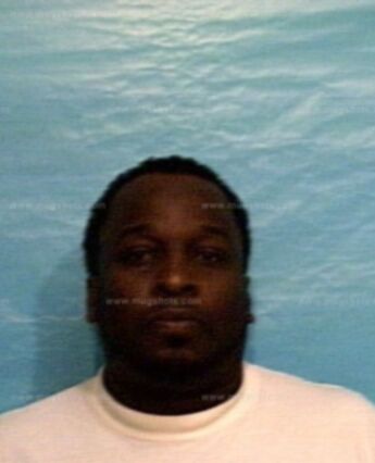 Demarcus Clifton Black