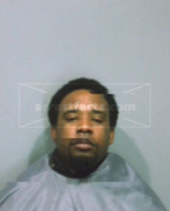 Mario Deshawn Burt