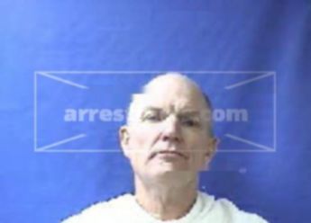 Kenneth Brent Hensley