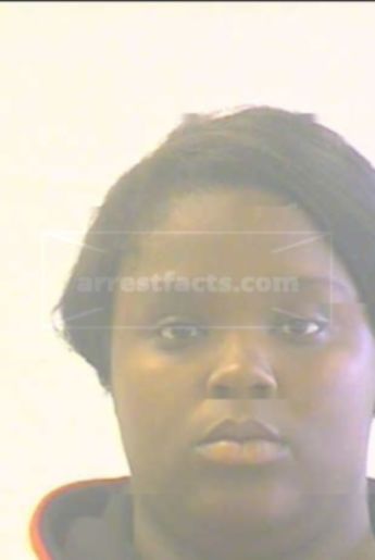 Fredricka Demesha Atkins