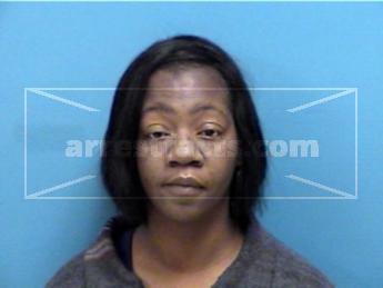 Shalonda Sharice Madison