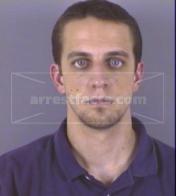 Joshua Earl Nix