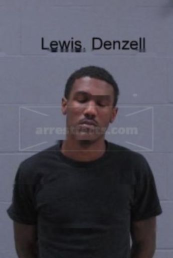 Denzell Lamar Lewis