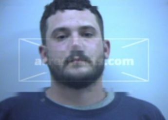 Brent Allen Alloway