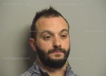 Nicholas James Ivey