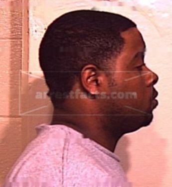 Brandon Reshard Hart