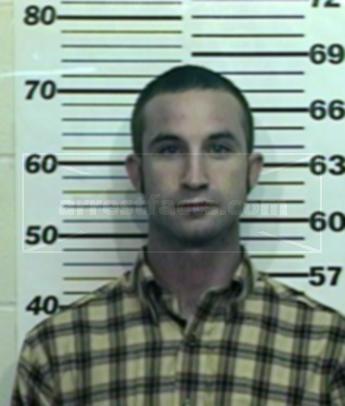 Derrick Ashley Dowell
