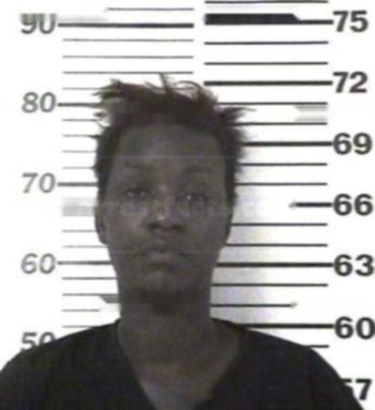 Latoya Michelle Barron