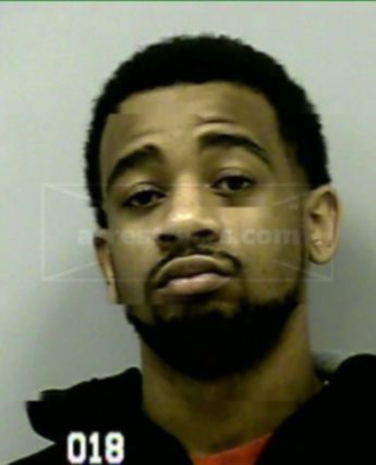 Jordan Elias Mccall