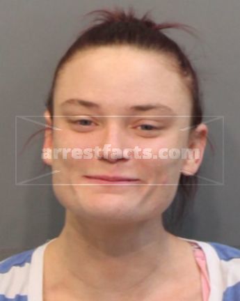 Christina Michelle Newsome